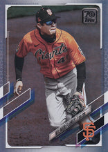 Load image into Gallery viewer, 2021 Topps Series 1 Baseball RAINBOW FOIL Parallels ~ Pick your card