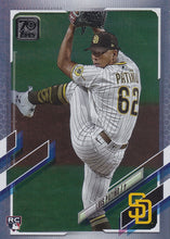 Load image into Gallery viewer, 2021 Topps Series 1 Baseball RAINBOW FOIL Parallels ~ Pick your card