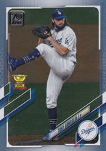 Load image into Gallery viewer, 2021 Topps Series 1 Baseball RAINBOW FOIL Parallels ~ Pick your card