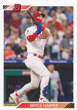 Load image into Gallery viewer, 2020 Bowman Heritage BASE Baseball Cards (1-100) ~ Pick your card