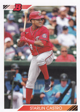 Load image into Gallery viewer, 2020 Bowman Heritage BASE Baseball Cards (1-100) ~ Pick your card