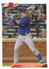 Load image into Gallery viewer, 2020 Bowman Heritage BASE Baseball Cards (1-100) ~ Pick your card