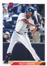 Load image into Gallery viewer, 2020 Bowman Heritage PROSPECTS VARIATIONS Baseball Cards ~ Pick your card