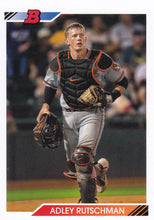 Load image into Gallery viewer, 2020 Bowman Heritage PROSPECTS VARIATIONS Baseball Cards ~ Pick your card