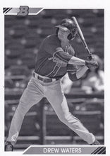 Load image into Gallery viewer, 2020 Bowman Heritage Baseball BLACK & WHITE PROSPECTS Parallels ~ Pick your card