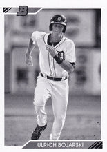 Load image into Gallery viewer, 2020 Bowman Heritage Baseball BLACK & WHITE PROSPECTS Parallels ~ Pick your card