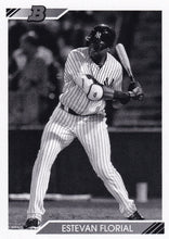 Load image into Gallery viewer, 2020 Bowman Heritage Baseball BLACK & WHITE PROSPECTS Parallels ~ Pick your card
