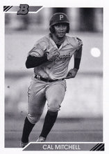 Load image into Gallery viewer, 2020 Bowman Heritage Baseball BLACK & WHITE PROSPECTS Parallels ~ Pick your card
