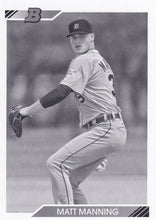 Load image into Gallery viewer, 2020 Bowman Heritage Baseball BLACK & WHITE PROSPECTS Parallels ~ Pick your card