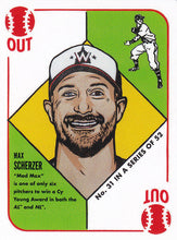 Load image into Gallery viewer, 1951 Topps by Blake Jamieson - Online Exclusive ~ Pick your card