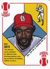 Load image into Gallery viewer, 1951 Topps by Blake Jamieson - Online Exclusive ~ Pick your card
