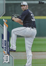 Load image into Gallery viewer, 2020 Topps Update Series Baseball Cards RAINBOW FOIL ~ Pick your card