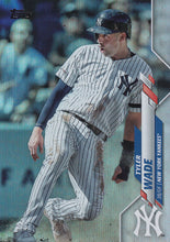 Load image into Gallery viewer, 2020 Topps Update Series Baseball Cards RAINBOW FOIL ~ Pick your card