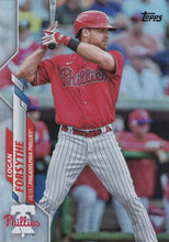 Load image into Gallery viewer, 2020 Topps Update Series Baseball Cards RAINBOW FOIL ~ Pick your card