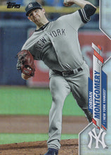 Load image into Gallery viewer, 2020 Topps Update Series Baseball Cards RAINBOW FOIL ~ Pick your card