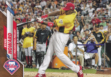 Load image into Gallery viewer, 2020 Topps Update Series Baseball Cards GOLD /2020 Parallels ~ Pick your card