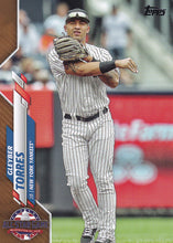 Load image into Gallery viewer, 2020 Topps Update Series Baseball Cards GOLD /2020 Parallels ~ Pick your card