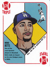 Load image into Gallery viewer, 1951 Topps by Blake Jamieson - Online Exclusive ~ Pick your card