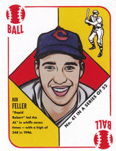 Load image into Gallery viewer, 1951 Topps by Blake Jamieson - Online Exclusive ~ Pick your card