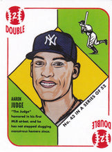 Load image into Gallery viewer, 1951 Topps by Blake Jamieson - Online Exclusive ~ Pick your card