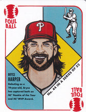 Load image into Gallery viewer, 1951 Topps by Blake Jamieson - Online Exclusive ~ Pick your card