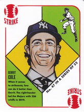 Load image into Gallery viewer, 1951 Topps by Blake Jamieson - Online Exclusive ~ Pick your card