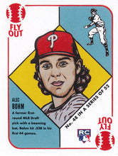Load image into Gallery viewer, 1951 Topps by Blake Jamieson - Online Exclusive ~ Pick your card