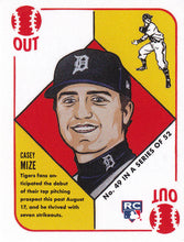 Load image into Gallery viewer, 1951 Topps by Blake Jamieson - Online Exclusive ~ Pick your card