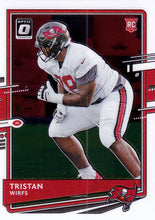 Load image into Gallery viewer, 2020 Donruss Optic NFL Football Cards ROOKIES #101-200 ~ Pick Your Cards