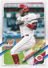 Load image into Gallery viewer, 2021 Topps OPENING DAY Baseball Cards (1-100) ~ Pick your card