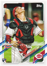 Load image into Gallery viewer, 2021 Topps OPENING DAY Baseball Cards (1-100) ~ Pick your card