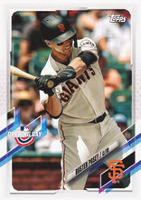 Load image into Gallery viewer, 2021 Topps OPENING DAY Baseball Cards (1-100) ~ Pick your card