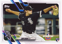 Load image into Gallery viewer, 2021 Topps OPENING DAY Baseball Cards (1-100) ~ Pick your card