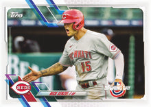 Load image into Gallery viewer, 2021 Topps OPENING DAY Baseball Cards (1-100) ~ Pick your card