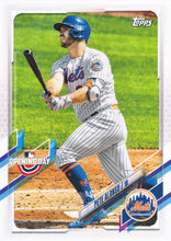 Load image into Gallery viewer, 2021 Topps OPENING DAY Baseball Cards (1-100) ~ Pick your card