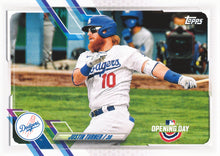 Load image into Gallery viewer, 2021 Topps OPENING DAY Baseball Cards (1-100) ~ Pick your card