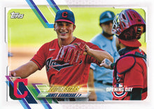 Load image into Gallery viewer, 2021 Topps OPENING DAY Baseball Cards (1-100) ~ Pick your card