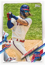 Load image into Gallery viewer, 2021 Topps OPENING DAY Baseball Cards (1-100) ~ Pick your card