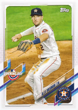 Load image into Gallery viewer, 2021 Topps OPENING DAY Baseball Cards (1-100) ~ Pick your card