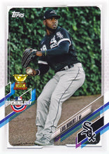 Load image into Gallery viewer, 2021 Topps OPENING DAY Baseball Cards (1-100) ~ Pick your card