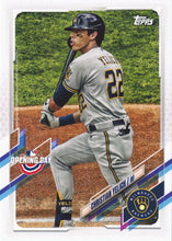 Load image into Gallery viewer, 2021 Topps OPENING DAY Baseball Cards (1-100) ~ Pick your card