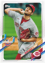 Load image into Gallery viewer, 2021 Topps OPENING DAY Baseball Cards (1-100) ~ Pick your card
