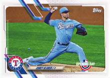 Load image into Gallery viewer, 2021 Topps OPENING DAY Baseball Cards (1-100) ~ Pick your card