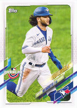 Load image into Gallery viewer, 2021 Topps OPENING DAY Baseball Cards (1-100) ~ Pick your card