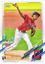Load image into Gallery viewer, 2021 Topps OPENING DAY Baseball Cards (1-100) ~ Pick your card