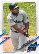 Load image into Gallery viewer, 2021 Topps OPENING DAY Baseball Cards (1-100) ~ Pick your card