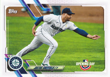 Load image into Gallery viewer, 2021 Topps OPENING DAY Baseball Cards (1-100) ~ Pick your card