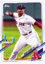 Load image into Gallery viewer, 2021 Topps OPENING DAY Baseball Cards (1-100) ~ Pick your card