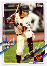 Load image into Gallery viewer, 2021 Topps OPENING DAY Baseball Cards (1-100) ~ Pick your card