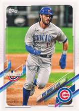 Load image into Gallery viewer, 2021 Topps OPENING DAY Baseball Cards (1-100) ~ Pick your card